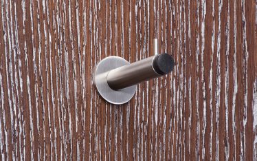 Buffered-coat-hook-on-OAK-STAIN-&-LIMED