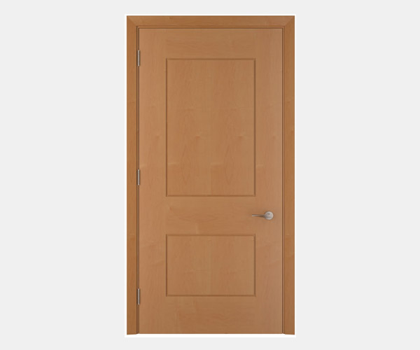 Shadbolt_Ardennes_veneered_panelled_doors_CC_Canadian_Maple
