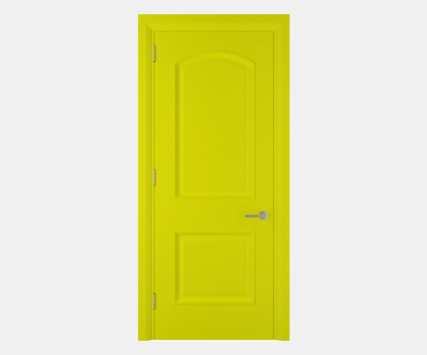 Shadbolt_Framlingham_Lacquered_panelled_doors_Luminous_Yellow_RAL_1026