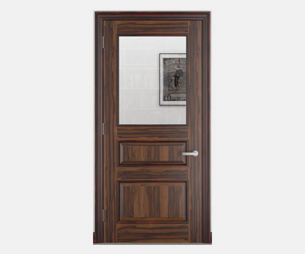 Shadbolt_Kielder_veneered_panelled_doors_with_glazing_Smoked_Satin_Walnut