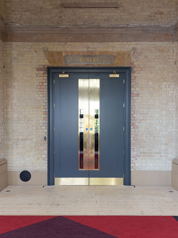 Shadbolt_Alexandra_Palace_Theatre_fire_acoustic_double_doors